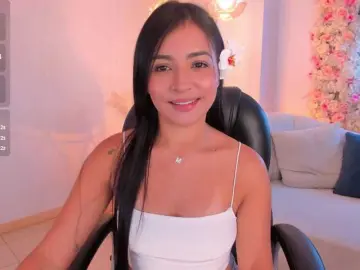 Bongacams Free Live Porn of AyshelBrown