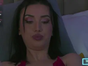 Bongacams Live Sex of EnyaHazell