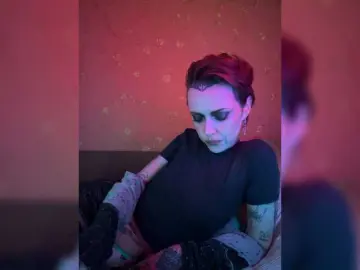 Bongacams Best Webcam of Haermit