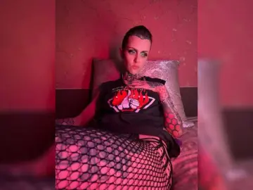 Bongacams Live Sex of Haermit