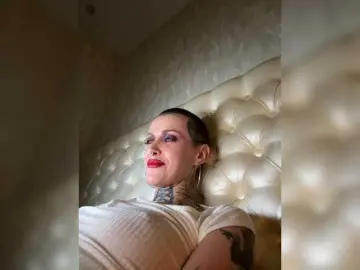 Bongacams Sex Chat of Haermit