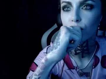 Bongacams Live Sex of Haermit