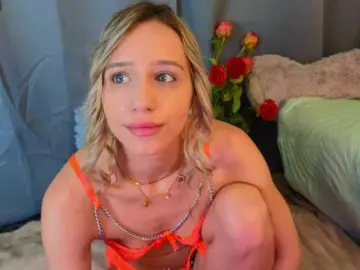 Bongacams Live Porn of KimAngels777