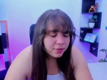 Bongacams Adult Video Chat of LucyOwen18