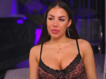 Bongacams Sex Chat of MeghanHazel