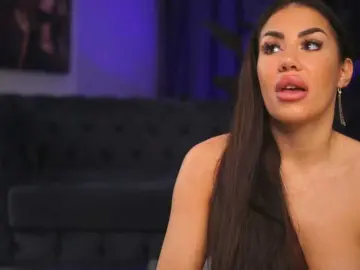 Bongacams Best Webcam of MeghanHazel