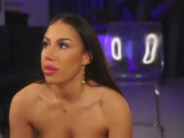 Bongacams Live Sex Cam of MeghanHazel