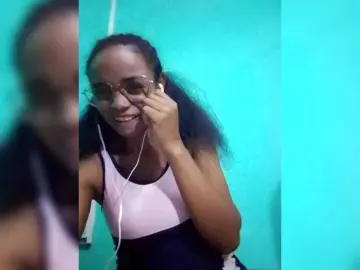 Bongacams Nude Webcam of Miorita