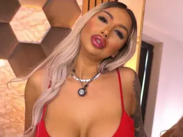 Bongacams Live Sex of AmberGolden