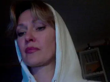 Bongacams Nude Webcam of LaraEva