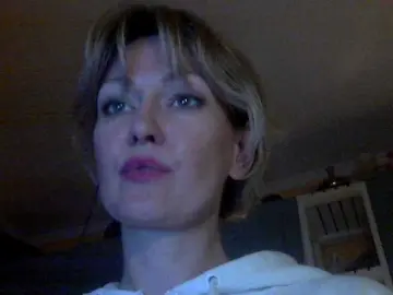 Bongacams Best Webcam of LaraEva