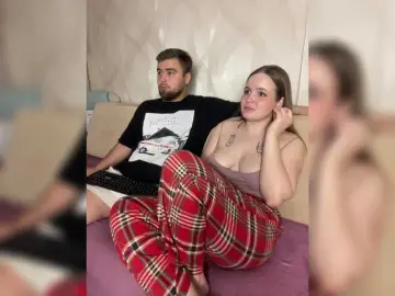 Bongacams Live Porn of Pair-of-gods123