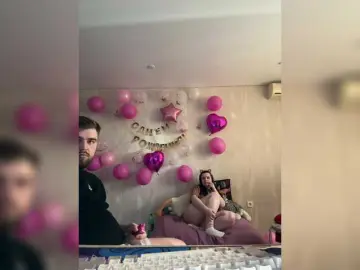 Bongacams Adult Video Chat of Pair-of-gods123