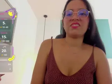 Bongacams Free Porn Cam of lucy-blue28