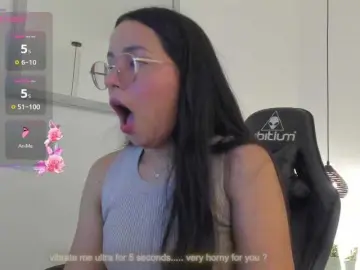 Bongacams Best Webcam of lucy-blue28