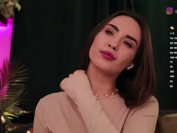 Bongacams Adult Webcams of IzabellaOne