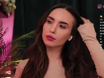 Bongacams Best live sex cam show of IzabellaOne