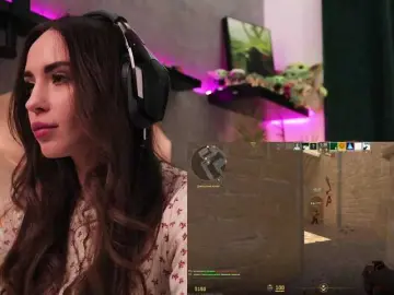 Bongacams Best live sex cam show of IzabellaOne