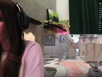 Bongacams Adult Webcams of IzabellaOne