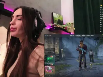 Bongacams Live Sex of IzabellaOne