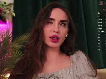 Bongacams Nude Webcam of IzabellaOne