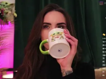 Bongacams Live Sex of IzabellaOne