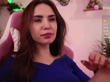 Bongacams Live Porn of IzabellaOne