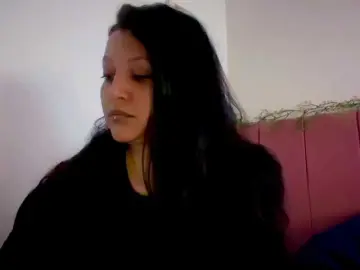 Bongacams Nude Webcam of MarcellaGriffin