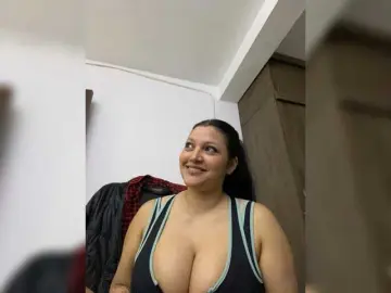 Bongacams Sex Chat of MarcellaGriffin