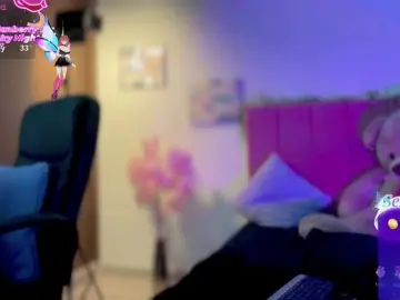 Bongacams Live Porn of MarcellaGriffin