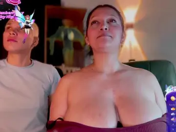 Bongacams Adult Webcam of MarcellaGriffin