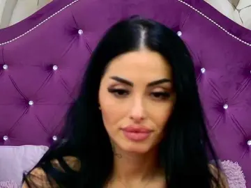 Bongacams Sex Cam of VictoriaBonie