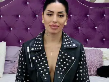 Bongacams Sex Cam of VictoriaBonie