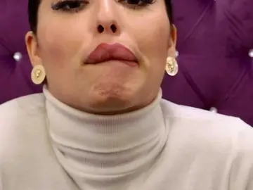 Bongacams Free Porn Cam of VictoriaBonie