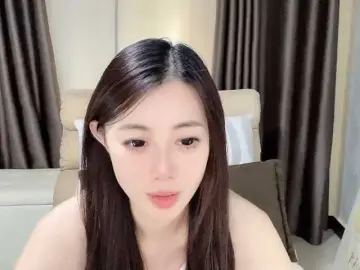 Bongacams Live Porn of Warm-nuan