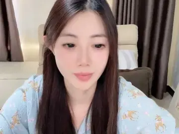 Bongacams Sex Cam of Warm-nuan