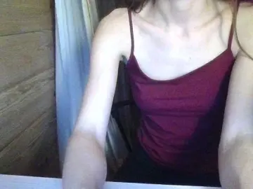 Bongacams Live Porn of Anna-Sibiria