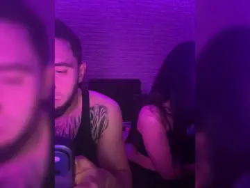 Bongacams Best live sex cam show of GipsyGang13