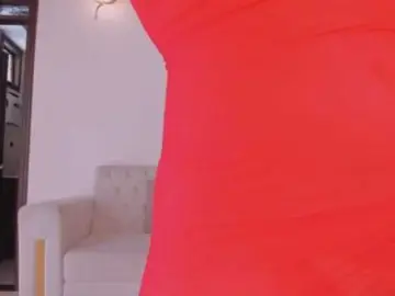 Bongacams Private Sex Chat of IsabelBornner