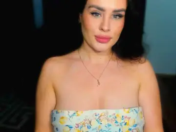 Bongacams Sex Cam of YourStella
