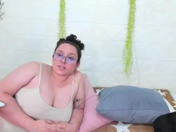 Bongacams Adult Video Chat of MABELANDDANNY