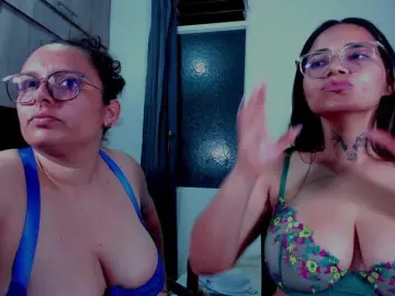 Bongacams Best Webcam of MABELANDDANNY