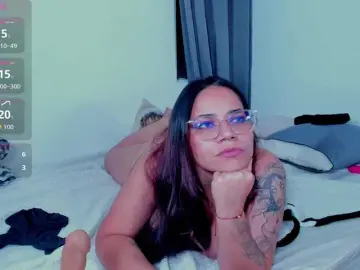 Bongacams Live Sex of MABELANDDANNY