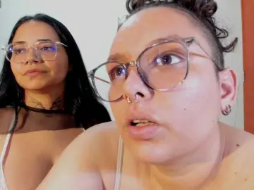 Bongacams Live Sex of MABELANDDANNY
