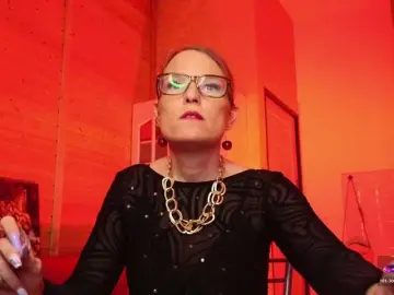 Female domination milf cams