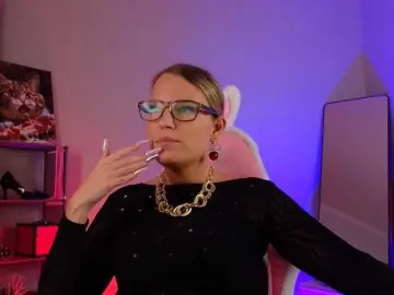 Bongacams Sex Cam of sweeteve050
