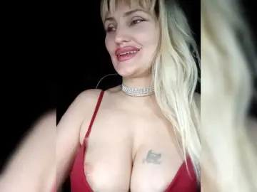 Bongacams Adult Webcam of Freya-Milf