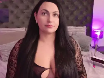 Bongacams Sex Chat of KiraJellylike