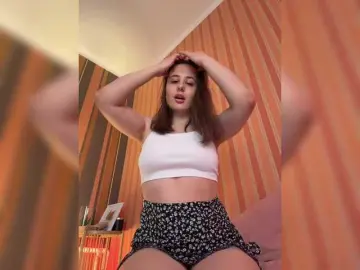 Bongacams Best Webcam of StaceyClurk