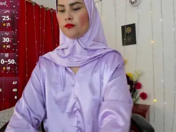 Bongacams Live Sex of AishaAmin